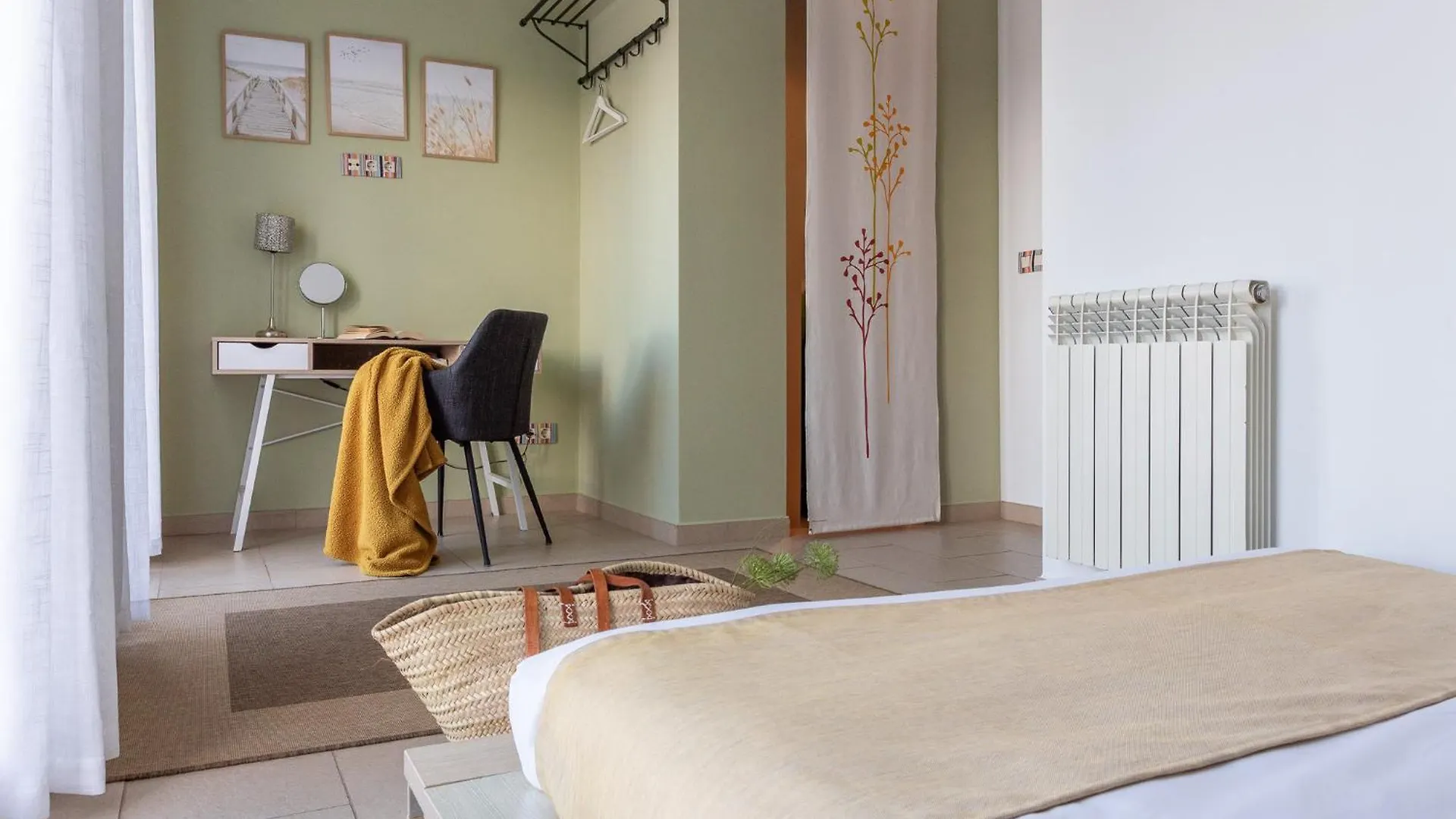 Apartamento Bon Retorn L' Escala 0*,