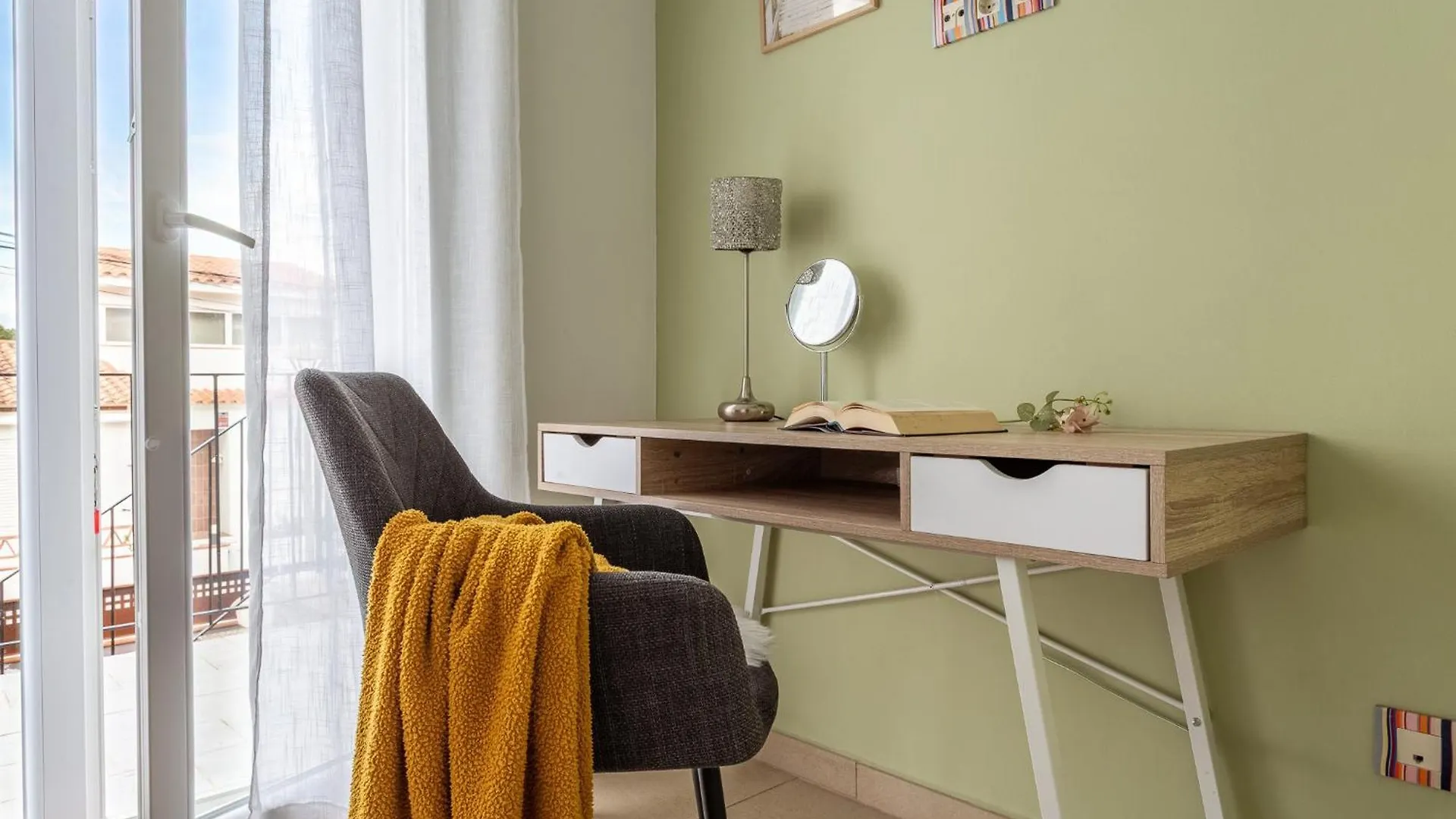 Apartamento Bon Retorn L' Escala