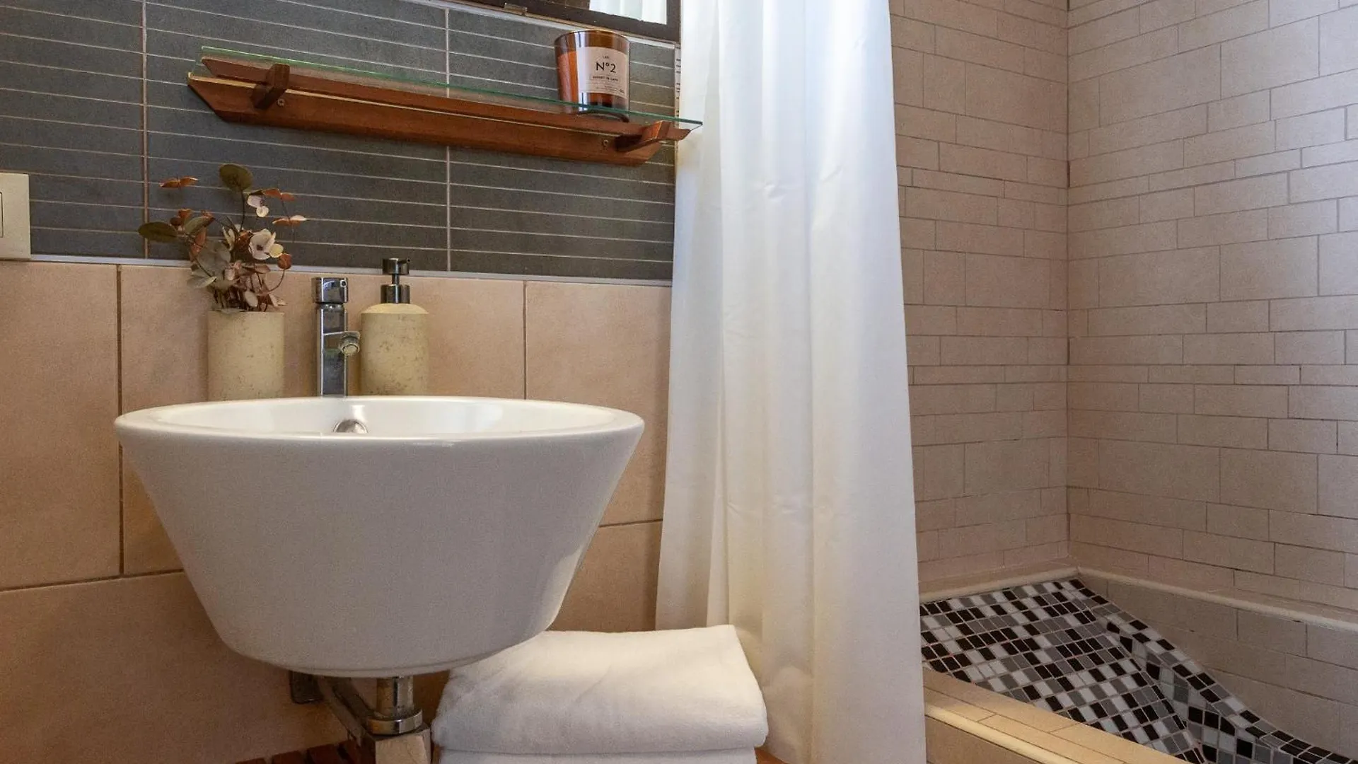 Apartamento Bon Retorn L' Escala España