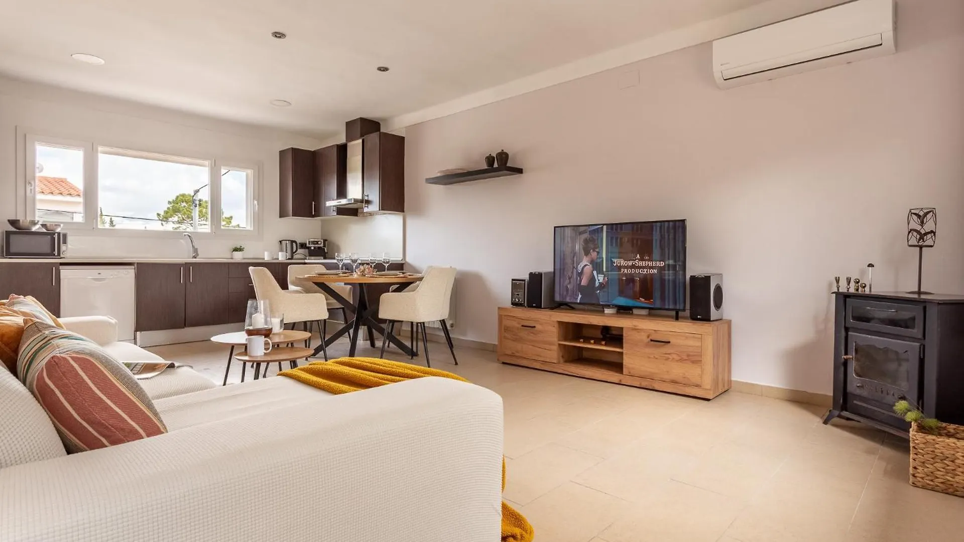 Apartamento Bon Retorn L' Escala