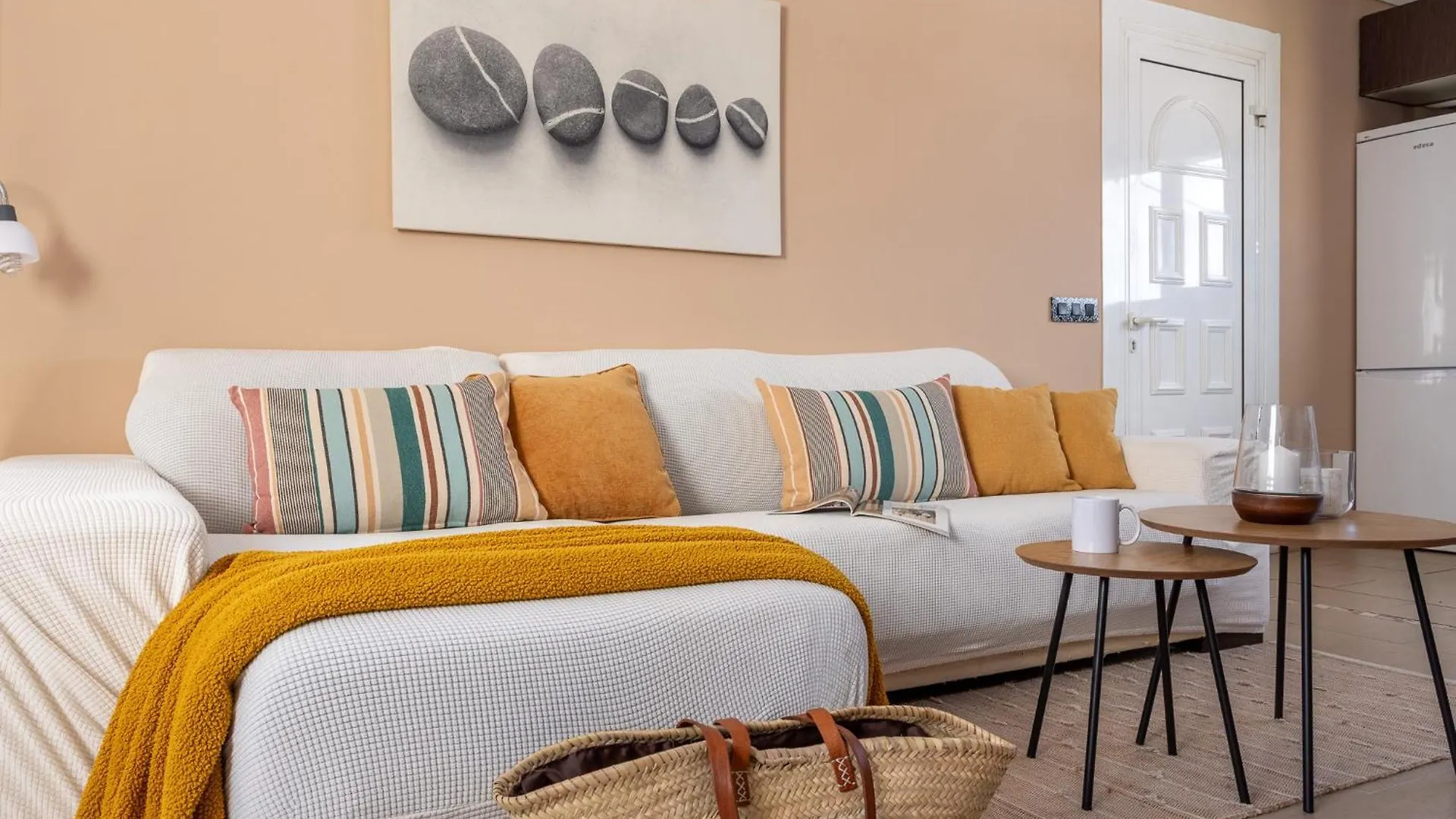 Apartamento Bon Retorn L' Escala 0*,  España